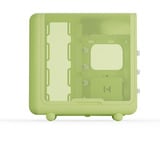 HYTE X50, Chassis Tower verde chiaro