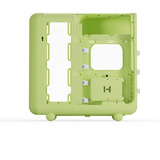 HYTE X50, Chassis Tower verde chiaro
