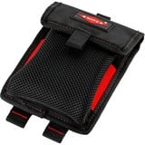 KNIPEX Borsa modulare Nero/Rosso