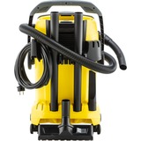 Kärcher WD 5 V-25/5/22, Aspira bagnato / asciutto giallo/Nero
