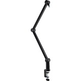 Kensington Braccio A1020, Supporto Nero, MIL-STD-810H Method 504.3 Contamination by Fluids, 122 mm, 965 mm, 65 mm, 1,9 kg, 288 mm