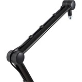 Kensington Braccio A1020, Supporto Nero, MIL-STD-810H Method 504.3 Contamination by Fluids, 122 mm, 965 mm, 65 mm, 1,9 kg, 288 mm