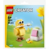 Creator Dipingiamo l’uovo di Pasqua, Giochi di costruzione