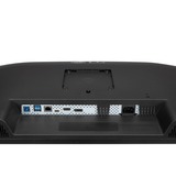LG 27BQ65UB Monitor PC 68,6 cm (27") 3840 x 2160 Pixel 4K Ultra HD LED Nero, Monitor LED Nero, 68,6 cm (27"), 3840 x 2160 Pixel, 4K Ultra HD, LED, 5 ms, Nero
