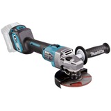 Makita Smerigliatrice angolare a batteria GA023GZ XGT, 40 Volt blu/Nero