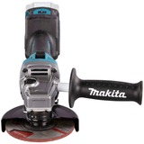 Makita Smerigliatrice angolare a batteria GA023GZ XGT, 40 Volt blu/Nero