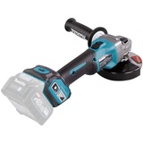 Makita Smerigliatrice angolare a batteria GA023GZ XGT, 40 Volt blu/Nero