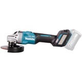 Makita Smerigliatrice angolare a batteria GA023GZ XGT, 40 Volt blu/Nero