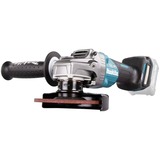 Makita Smerigliatrice angolare a batteria GA023GZ XGT, 40 Volt blu/Nero