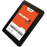 Mushkin MKNSSDSE256GB drives allo stato solido 2.5" 256 GB SATA, Disco a stato solido Nero, 256 GB, 2.5", 550 MB/s, 6 Gbit/s