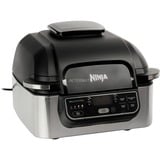 Ninja Foodi Grill & Friggitrice ad aria calda AG301EU Nero