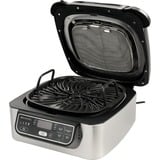 Ninja Foodi Grill & Friggitrice ad aria calda AG301EU Nero