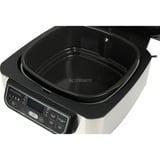 Ninja Foodi Grill & Friggitrice ad aria calda AG301EU Nero