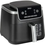 Ninja Friggitrice ad aria PRO AF140EU, Friggitrice ad aria calda Nero