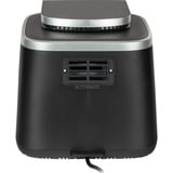 Ninja Friggitrice ad aria PRO AF140EU, Friggitrice ad aria calda Nero