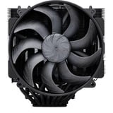 Noctua NH-D15 G2 chromax.black, raffreddamento CPU  Nero