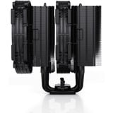 Noctua NH-D15 G2 chromax.black, raffreddamento CPU  Nero