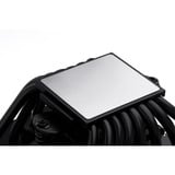 Noctua NH-D15 G2 chromax.black, raffreddamento CPU  Nero