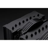 Noctua NH-D15 G2 chromax.black, raffreddamento CPU  Nero