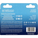 Panasonic Batteria eneloop, Mignon AA 1,2V 