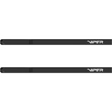 Patriot DIMM 64 GB DDR5-6400 (2x 32 GB) Dual-Kit, Memoria Nero