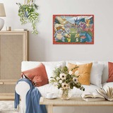 Ravensburger Puzzle Pokémon Sfida di Forza 