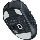Razer Naga V2 HyperSpeed, Mouse da gioco Nero