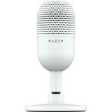 Razer Seiren V3 Mini, Microfono bianco