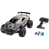 Revell Auto RC "Desert Rat" grigio/Nero