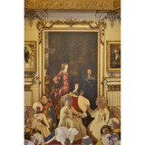 Revell Tiny Adventures - Bridgerton "The Duke and I", Bricolage 