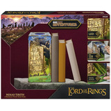 Revell Tiny Adventures - Il Signore degli Anelli "Minas Tirith", Bricolage 