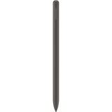 Samsung Galaxy Tab S9 FE | FE+ S Pen, Penna stilo grigio scuro, Tablet, Samsung, Grigio, Galaxy Tab S9 FE, FE+, 8,7 g, 8,2 mm