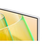 Samsung S65TC Monitor PC 86,4 cm (34") 3440 x 1440 Pixel UltraWide Quad HD LED Bianco, Monitor LED bianco, 86,4 cm (34"), 3440 x 1440 Pixel, UltraWide Quad HD, LED, 5 ms, Bianco