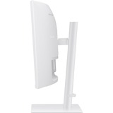 Samsung S65TC Monitor PC 86,4 cm (34") 3440 x 1440 Pixel UltraWide Quad HD LED Bianco, Monitor LED bianco, 86,4 cm (34"), 3440 x 1440 Pixel, UltraWide Quad HD, LED, 5 ms, Bianco