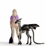 Schleich 42636 action figure giocattolo, Gioco figura 6 anno/i, Harry Potter™, Multicolore, Plastica