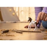 Schleich HORSE CLUB 14899 action figure giocattolo, Gioco figura marrone, 5 anno/i, Horses, Multicolore