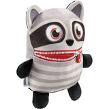 Schmidt Spiele Sorgenfresser Rokko, Peluche animali 