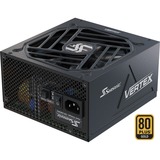 Seasonic VERTEX GX-1200 1200W, Alimentatore PC Nero