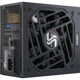 Seasonic VERTEX GX-1200 1200W, Alimentatore PC Nero