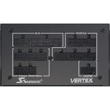 Seasonic VERTEX GX-1200 1200W, Alimentatore PC Nero