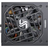 Seasonic VERTEX GX-1200 1200W, Alimentatore PC Nero