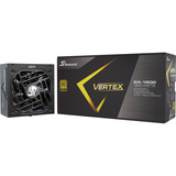 Seasonic VERTEX GX-1200 1200W, Alimentatore PC Nero