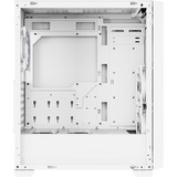Sharkoon VS8 RGB ricondizionato, Chassis Tower bianco