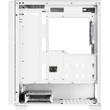 Sharkoon VS8 RGB ricondizionato, Chassis Tower bianco