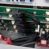 SilverStone SST-RM43-320-RS, Chassis server rack Nero