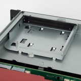 SilverStone SST-RM43-320-RS, Chassis server rack Nero