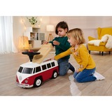 Simba Baby VW T1, Giro sul rosso