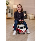 Simba Baby VW T1, Giro sul rosso