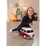 Simba Baby VW T1, Giro sul rosso