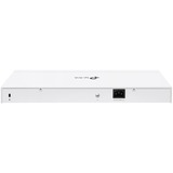 TP-Link Festa FS318GP L2/L2+ Gigabit Ethernet (10/100/1000) Supporto Power over Ethernet (PoE), Interruttore L2/L2+, Gigabit Ethernet (10/100/1000), Supporto Power over Ethernet (PoE), Montaggio rack